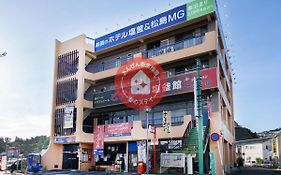 Ｔａｂｉｓｔ ホテル塩釜&松島